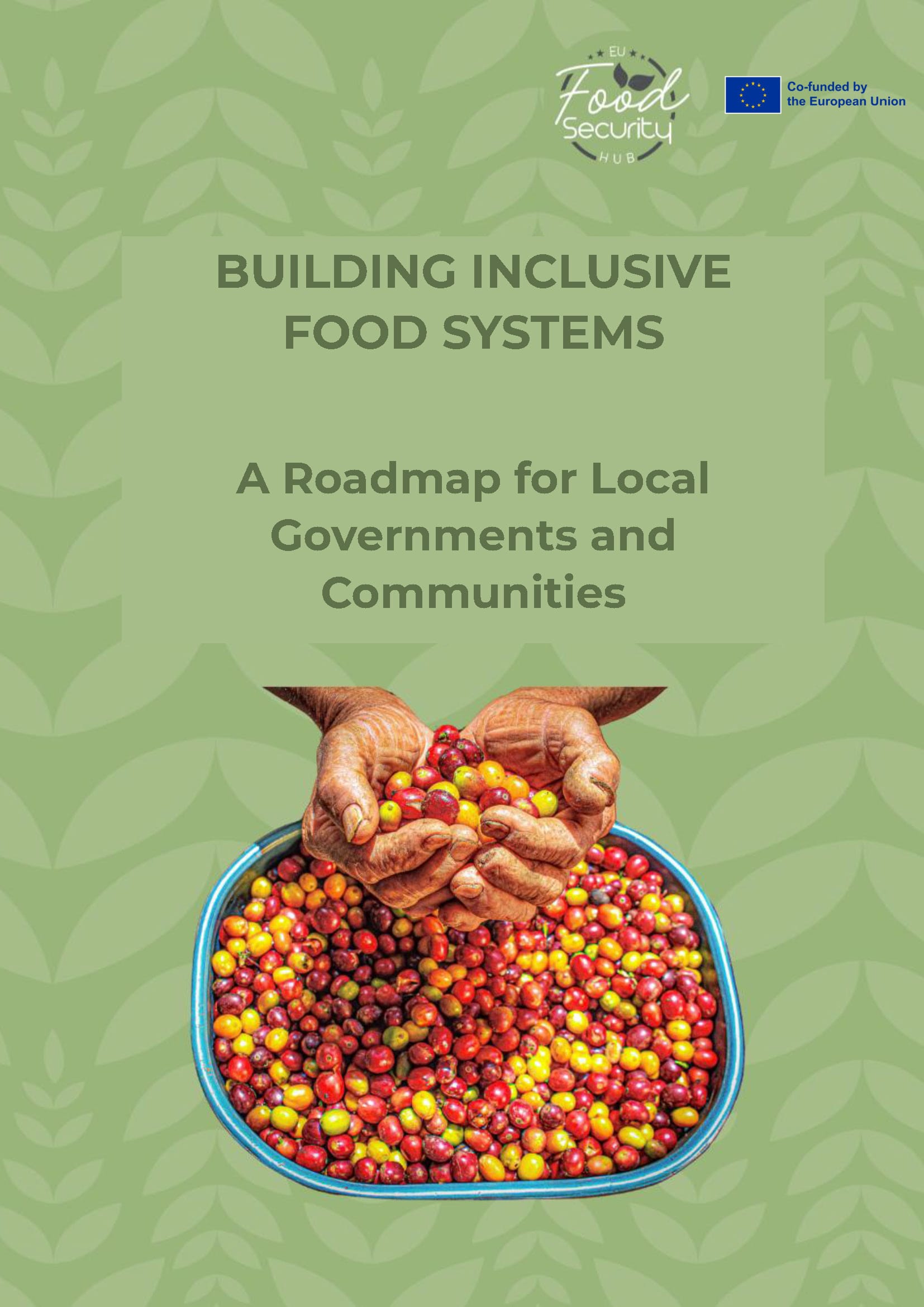 Guidelines EU Food Security Programme