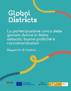 report Global Districts