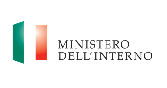 ministero interno logo low