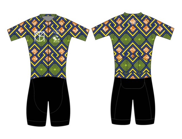 tshirt due The Geared Mob per ACRA