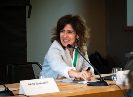 Challenge | intervento Romualdi (AICS)